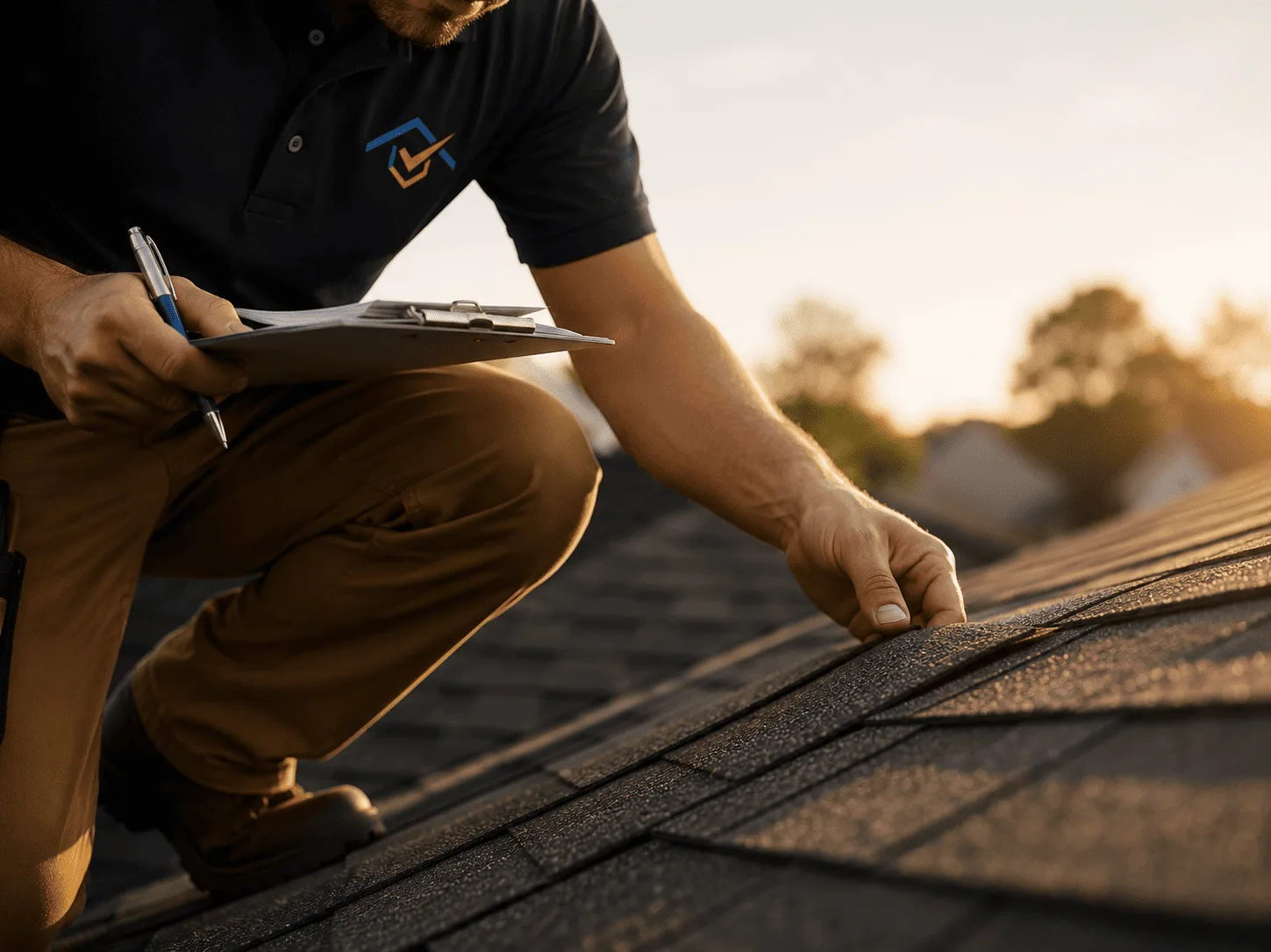 Why Choose Roof Inspection in Westport, MA